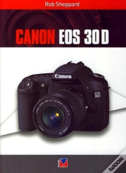 Capa do artigo Canon Eos 30d