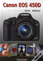 Canon Eos 450d