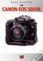 Capa do artigo Canon Eos 50/50e