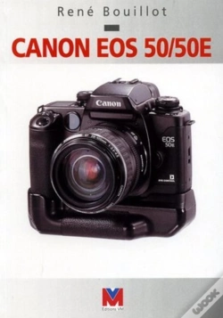Capa do artigo Canon Eos 50/50e