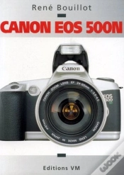 Capa do artigo Canon Eos 500n