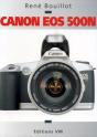 Canon Eos 500n - Preview