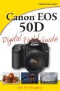 Canon Eos 50d Digital Field Guide - Preview