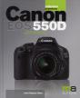 Canon Eos 550d - Preview