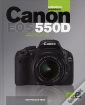 Canon Eos 550d