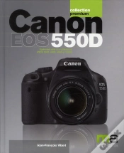 Capa do artigo Canon Eos 550d