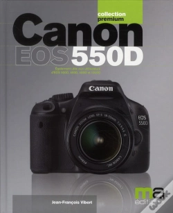 Capa do artigo Canon Eos 550d
