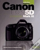 Canon Eos 5d Mark Iii