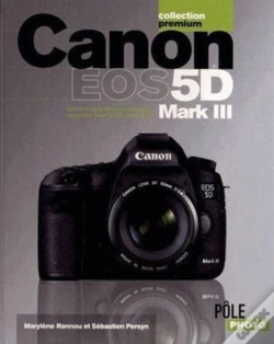 Capa do artigo Canon Eos 5d Mark Iii