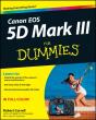 Canon Eos 5d Mark Iii For Dummies - Preview