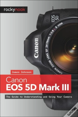 Capa do artigo Canon Eos 5d Mark Iii