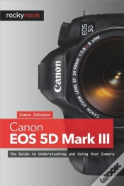 Capa do artigo Canon Eos 5d Mark Iii