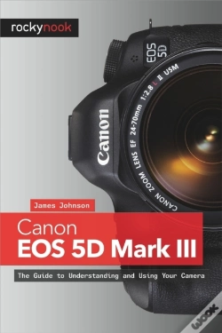 Capa do artigo Canon Eos 5d Mark Iii
