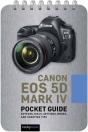 Canon Eos 5d Mark Iv: Pocket Guide - Preview