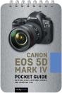 Canon Eos 5d Mark Iv: Pocket Guide - Preview