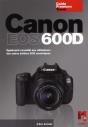 Canon Eos 600d - Preview