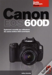 Canon Eos 600d
