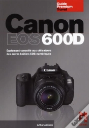 Capa do artigo Canon Eos 600d