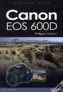Capa do artigo Canon Eos 600d