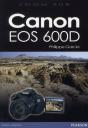 Canon Eos 600d - Preview