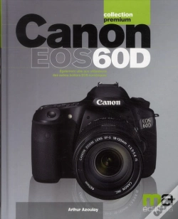 Capa do artigo Canon Eos 60d