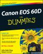 Canon Eos 60d For Dummies - Preview