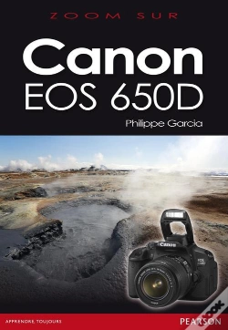 Capa do artigo Canon Eos 650d