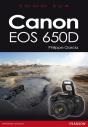 Canon Eos 650d - Preview