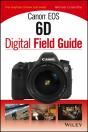 Canon Eos 6d Digital Field Guide - Preview