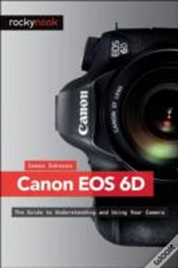Capa do artigo Canon Eos 6d