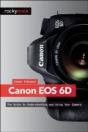Canon Eos 6d - Preview