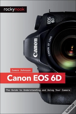 Capa do artigo Canon Eos 6d