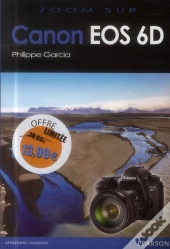 Canon Eos 6d - Nouveau Prix