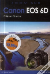 Capa do artigo Canon Eos 6d - Nouveau Prix
