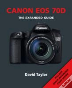 Capa do artigo Canon Eos 70d