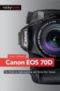 Canon Eos 70d - Preview