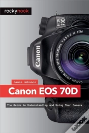 Capa do artigo Canon Eos 70d