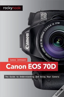 Capa do artigo Canon Eos 70d