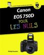 Canon Eos 760d Pas A Pas Pour Les Nuls - Preview