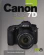 Canon Eos 7d - Preview
