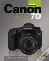 Canon Eos 7d