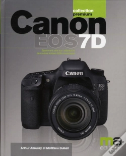 Capa do artigo Canon Eos 7d