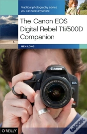 Capa do artigo Canon Eos Digital Rebel T1i/500d Companion