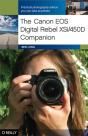 Canon Eos Digital Rebel Xsi/450d Companion - Preview