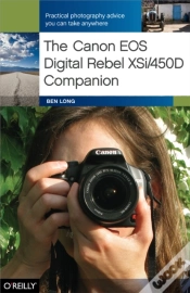 Capa do artigo Canon Eos Digital Rebel Xsi/450d Companion