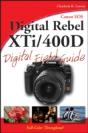 Canon Eos Digital Rebel Xti / 400d Digital Field Guide - Preview