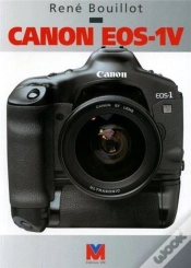 Capa do artigo Canon Eos Iv