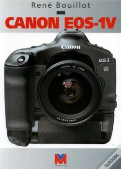 Capa do artigo Canon Eos Iv