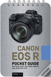 Capa do artigo Canon Eos R: Pocket Guide