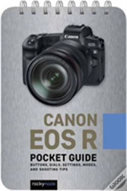 Capa do artigo Canon Eos R: Pocket Guide